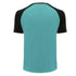 YONEX JUNIOR ROUND NECK T-SHIRT # RJ-S092-1643-178B-19-S BLU