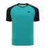 YONEX JUNIOR ROUND NECK T-SHIRT # RJ-S092-1643-178B-19-S BLU