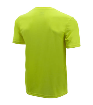 YONEX JUNIOR ROUND NECK T-SHIRT # RJ-S092-41001-178B-19-SR A