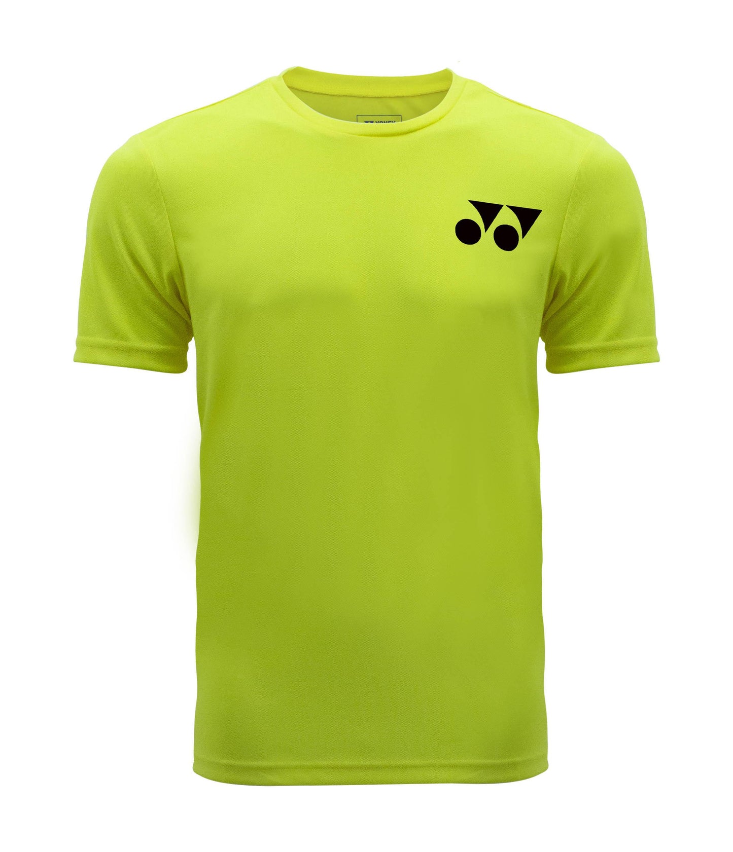 YONEX JUNIOR ROUND NECK T-SHIRT # RJ-S092-41001-178B-19-SR A