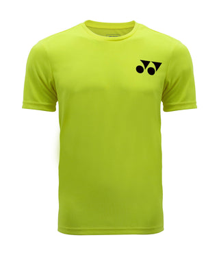 YONEX JUNIOR ROUND NECK T-SHIRT # RJ-S092-41001-178B-19-SR A