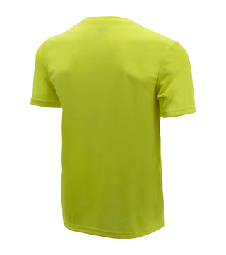 YONEX JUNIOR ROUND NECK T-SHIRT # RJ-S092-41001-178B-19-SR A