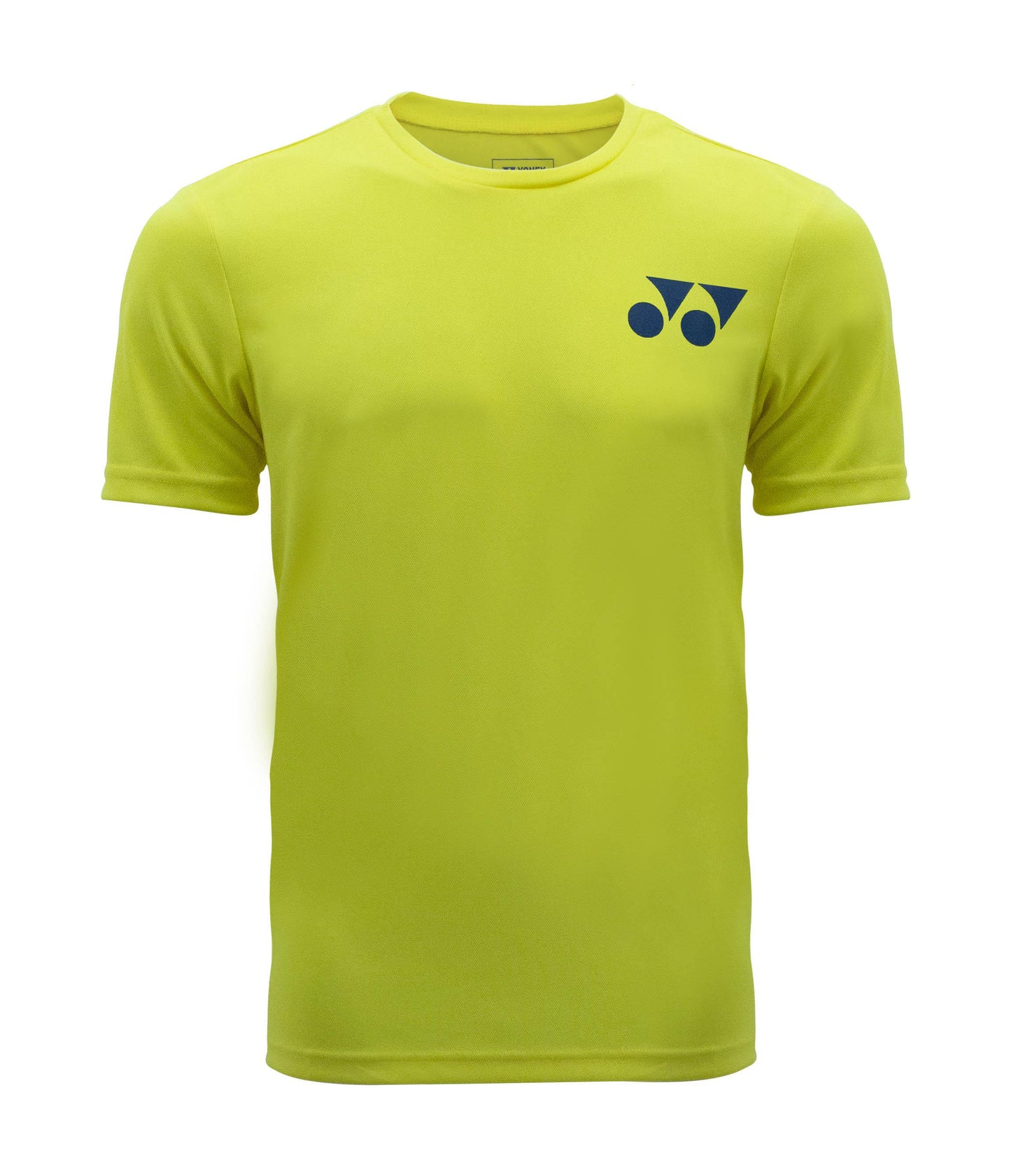 YONEX JUNIOR ROUND NECK T-SHIRT # RJ-S092-41001-178B-19-SR A