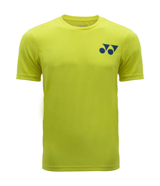 YONEX JUNIOR ROUND NECK T-SHIRT # RJ-S092-41001-178B-19-SR A