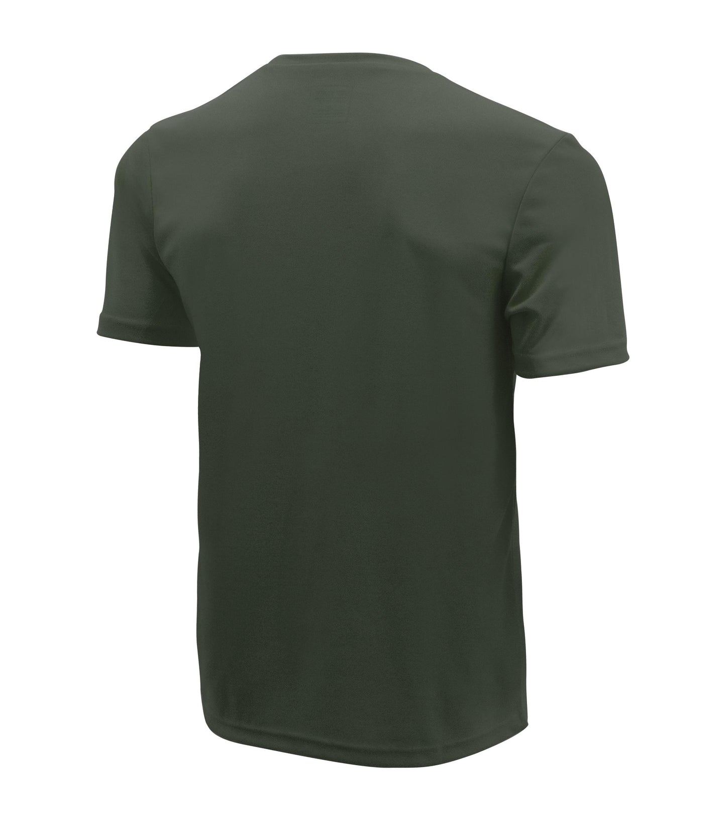 YONEX JUNIOR ROUND NECK T-SHIRT # RJ-S092-41001-178B-19-SR A