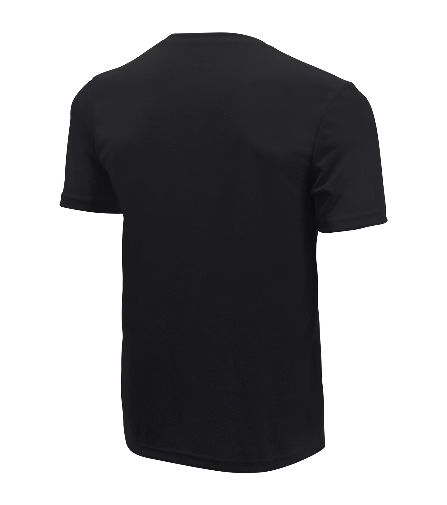 YONEX JUNIOR ROUND NECK T-SHIRT # RJ-S092-41001-178B-19-SR A