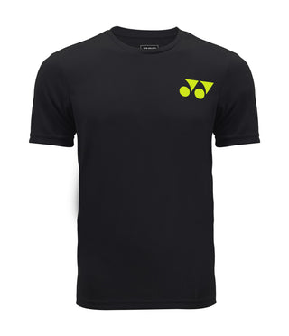 YONEX JUNIOR ROUND NECK T-SHIRT # RJ-S092-41001-178B-19-SR A