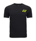 YONEX JUNIOR ROUND NECK T-SHIRT # RJ-S092-41001-178B-19-SR A