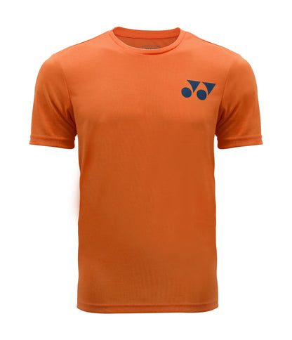 YONEX JUNIOR ROUND NECK T-SHIRT # RJ-S092-41001-178B-19-SR A