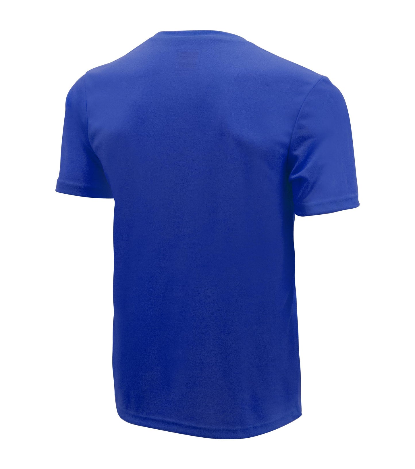 YONEX JUNIOR ROUND NECK T-SHIRT # RJ-S092-41001-178B-19-SR A