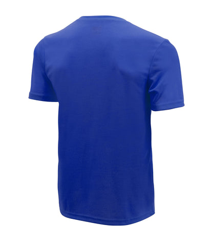 YONEX JUNIOR ROUND NECK T-SHIRT # RJ-S092-41001-178B-19-SR A