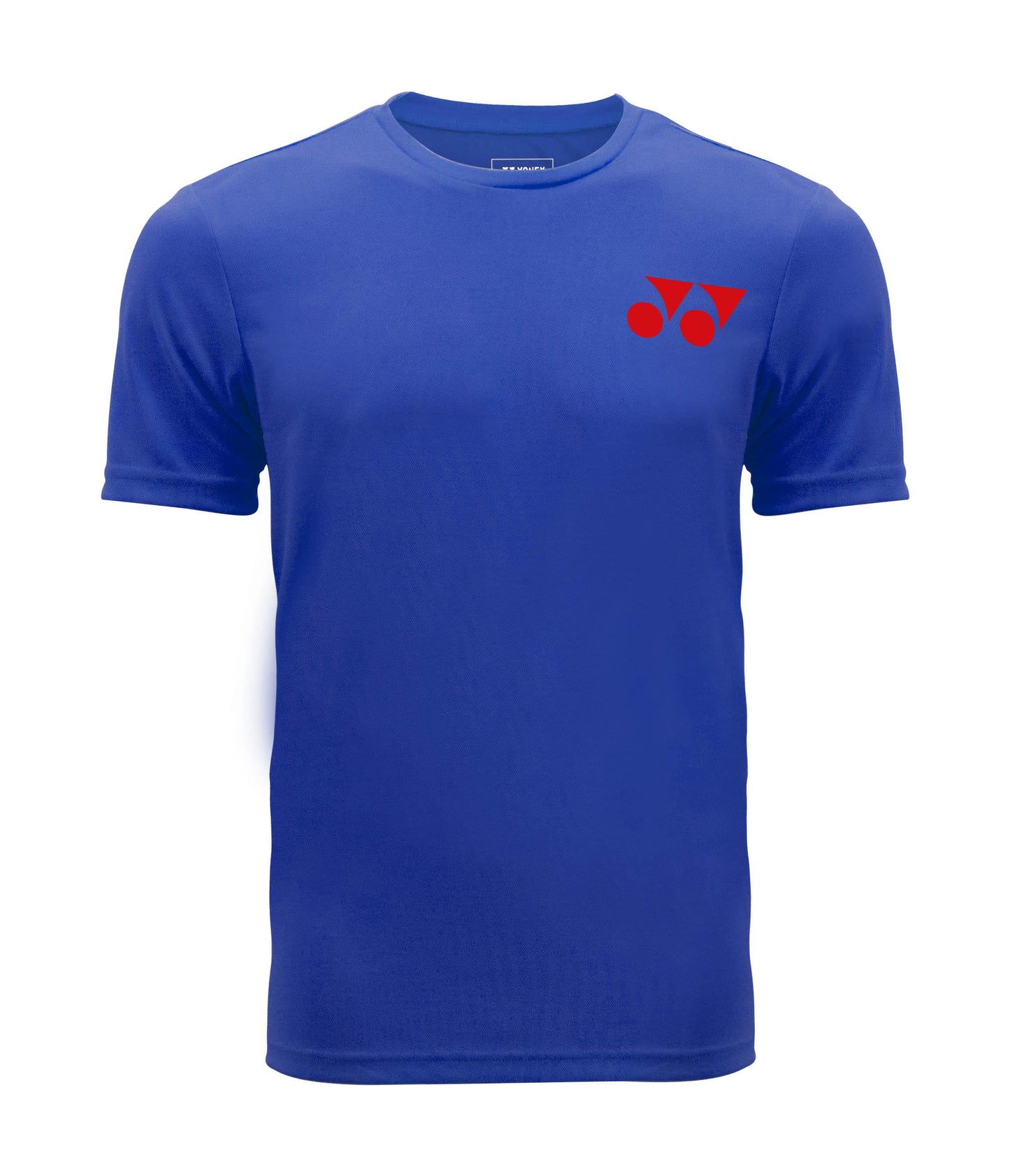YONEX JUNIOR ROUND NECK T-SHIRT # RJ-S092-41001-178B-19-SR A