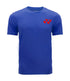 YONEX JUNIOR ROUND NECK T-SHIRT # RJ-S092-41001-178B-19-SR A