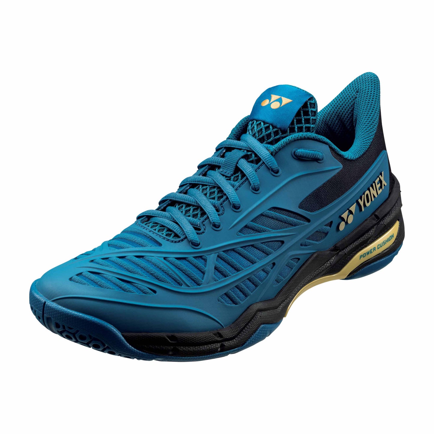 YONEX BTON POWER CUSHION CASCADE DRIVE SHOES#SHBCD1EX BRIGHT
