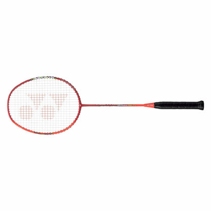 YONEX BADMINTON FRAME ASTROX 01 CLEAR # AX01C BLACK/RED 4U4