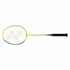 YONEX BADMINTON FRAME ASTROX 01 FEEL # AX01F BLACK/YELLOW 4U