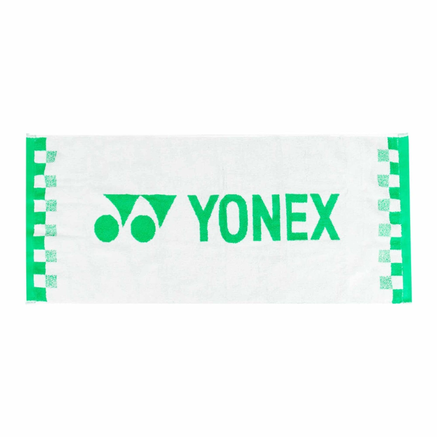 YONEX FACE TOWEL #AC1109EX BLACK