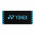YONEX FACE TOWEL #AC1109EX BLACK