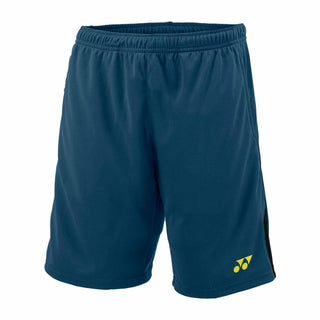 YONEX MEN'S SHORTS # SM-Q017-1955-E21-S DEEP DIVE L
