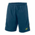 YONEX MEN'S SHORTS # SM-Q017-1955-E21-S DEEP DIVE L