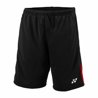 YONEX MEN'S SHORTS # SM-Q017-1955-E21-S DEEP DIVE L