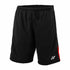 YONEX MEN'S SHORTS # SM-Q017-1955-E21-S DEEP DIVE L