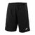 JET BLACK/STEEL GRAY/WHITE / L