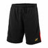 YONEX MEN'S SHORTS # SM-Q017-1955-E21-S DEEP DIVE L