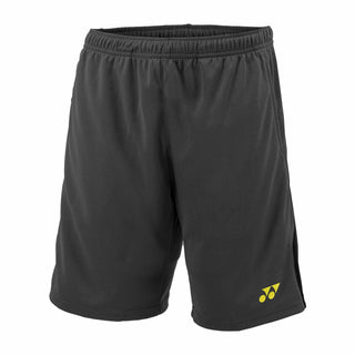 YONEX MEN'S SHORTS # SM-Q017-1955-E21-S DEEP DIVE L