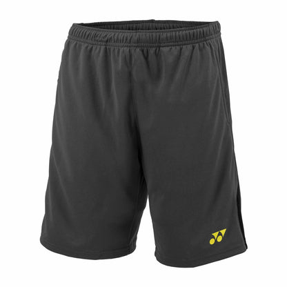 YONEX MEN'S SHORTS # SM-Q017-1955-E21-S DEEP DIVE L