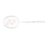 YONEX BADMINTON FRAME NANOFLARE 555 # NF-555 MATTE WHITE 4U4