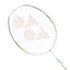 YONEX BADMINTON FRAME NANOFLARE 555 # NF-555 MATTE WHITE 4U4