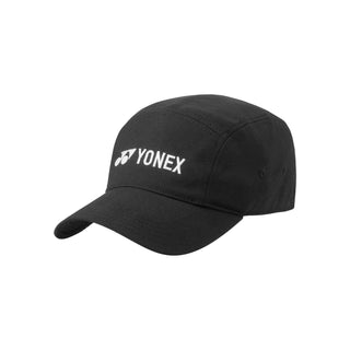 YONEX CAP  #40078EX BLACK