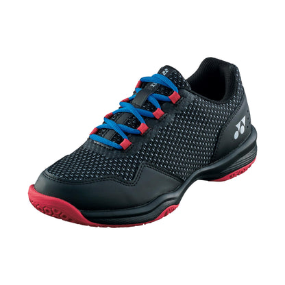 YONEX POWER CUSHION OUTDOOR  BADMINTON SHOES # SHB10-1EX BLA