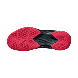 YONEX POWER CUSHION OUTDOOR  BADMINTON SHOES # SHB10-1EX BLA