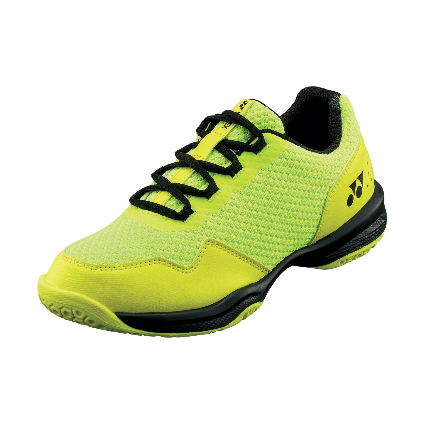 YONEX POWER CUSHION OUTDOOR  BADMINTON SHOES # SHB10-1EX BLA