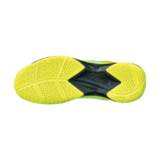 YONEX POWER CUSHION OUTDOOR  BADMINTON SHOES # SHB10-1EX BLA
