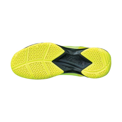 YONEX POWER CUSHION OUTDOOR  BADMINTON SHOES # SHB10-1EX BLA