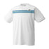 YONEX MEN'S T-SHIRT #YM0022EX BLACK 2XL