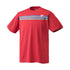 YONEX MEN'S T-SHIRT #YM0022EX BLACK 2XL