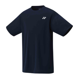 YONEX MEN'S T-SHIRT #YM0023EX BLACK 2XL