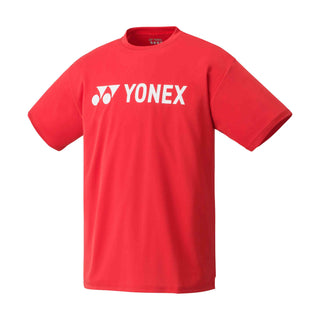 YONEX MEN'S T-SHIRT #YM0024EX BLACK 2XL