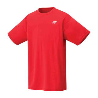 YONEX MEN'S T-SHIRT #YM0023EX BLACK 2XL