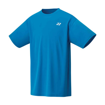 YONEX MEN'S T-SHIRT #YM0023EX BLACK 2XL