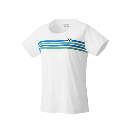 YONEX WOMEN'S T-SHIRT #YW0022EX BLACK 2XL