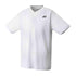 YONEX WOMEN'S CREW NECK SHIRT #YW0026EX BLACK 2XL