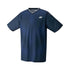 YONEX WOMEN'S CREW NECK SHIRT #YW0026EX BLACK 2XL
