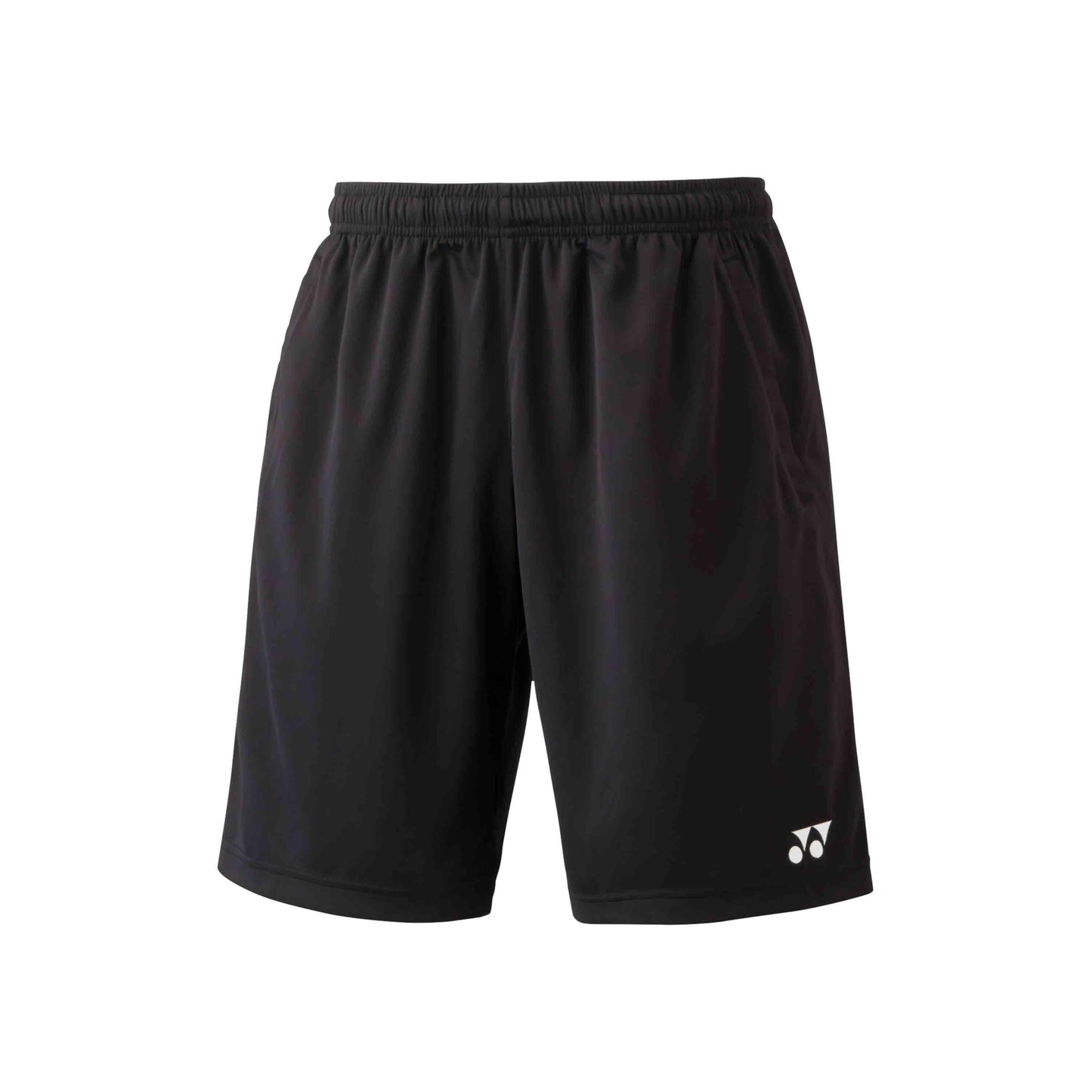 YONEX MEN'S SHORTS #YM0004EX BLACK 2XL