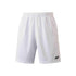 YONEX MEN'S SHORTS #YM0004EX BLACK 2XL