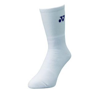 YONEX SPORT CREW SOCKS #19120YX BLACK L